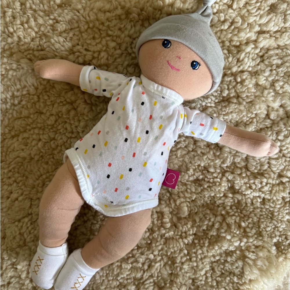 Boutique Baby Doll